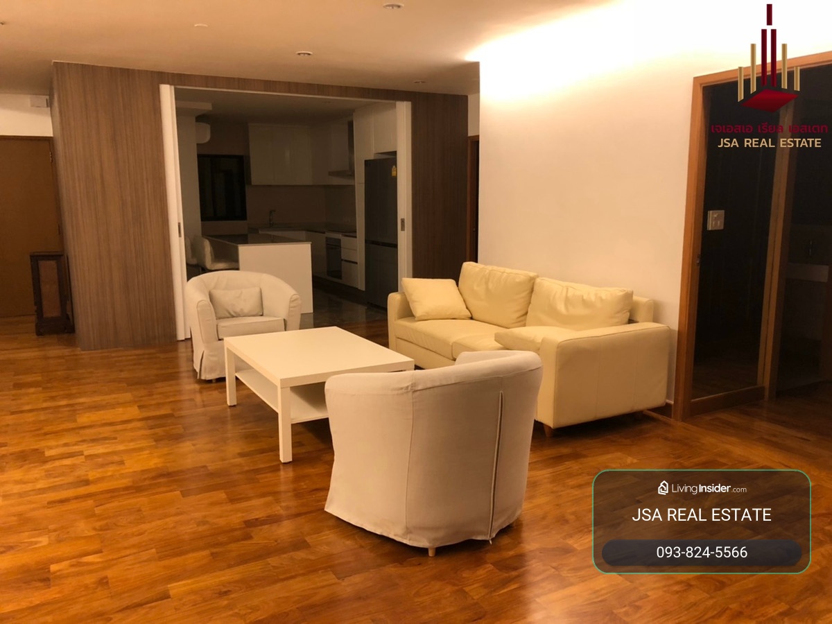 ✨ For Rent : Sathorn Garden Condo ✨  💰 Only 90,000 thb/month – รูปที่ 2