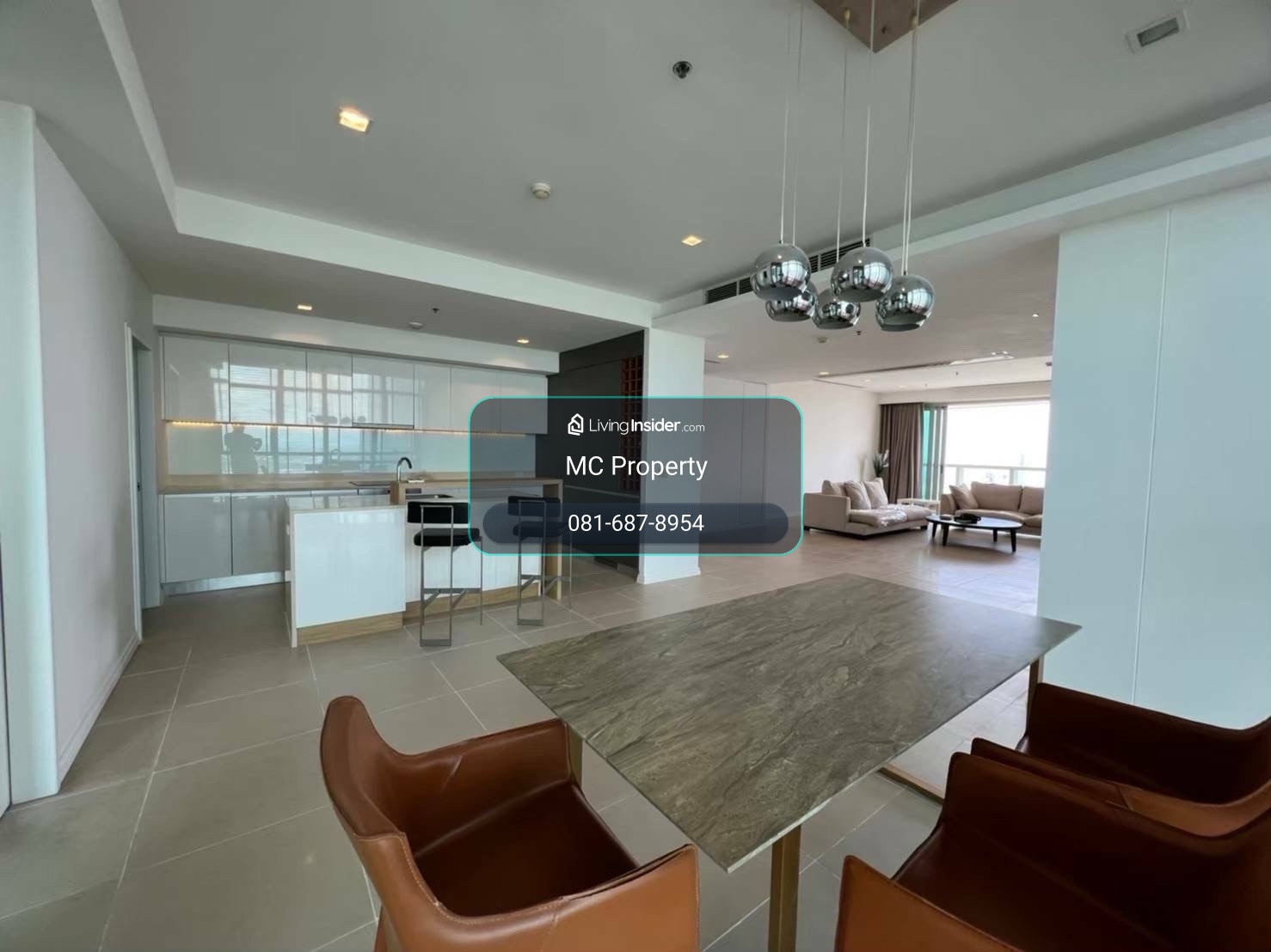 แม่น้ำ 3 ห้องนอน 138sqm ขายเพียง 26.5MB กรุณาติดต่อ 0816878954 – รูปที่ 4