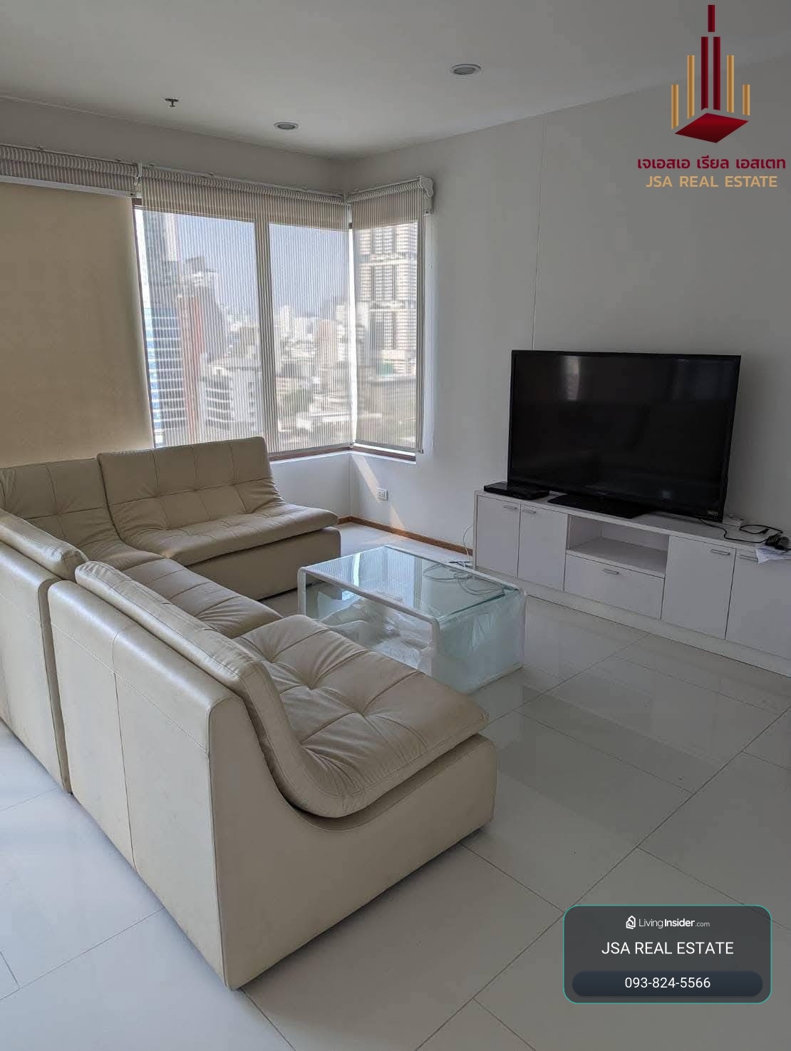 ✨ For Rent: The Emporio Place Condo ✨  💰 Only 70,000 THB/month – รูปที่ 2