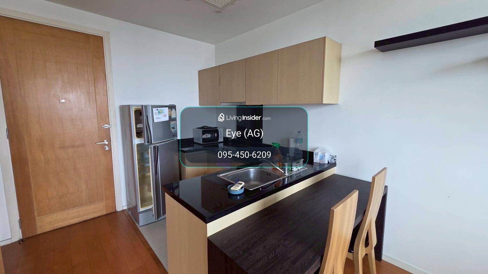 Wind Ratchayothin (วินด์ รัชโยธิน) (Studio 40sqm) – รูปที่ 4