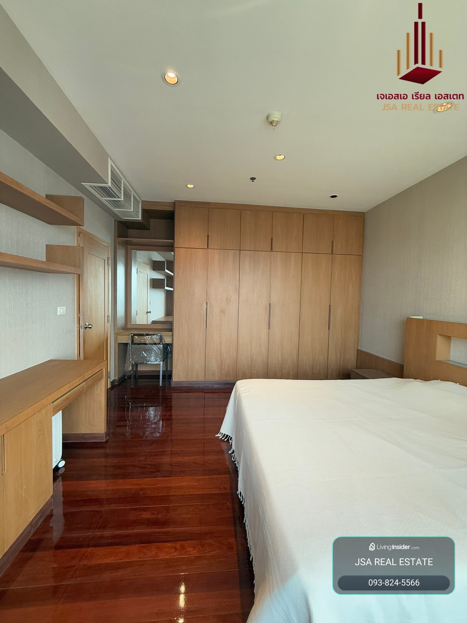 ✨ For Rent: The Emporio Place Condo ✨💰Only 45,000 THB/month – รูปที่ 3