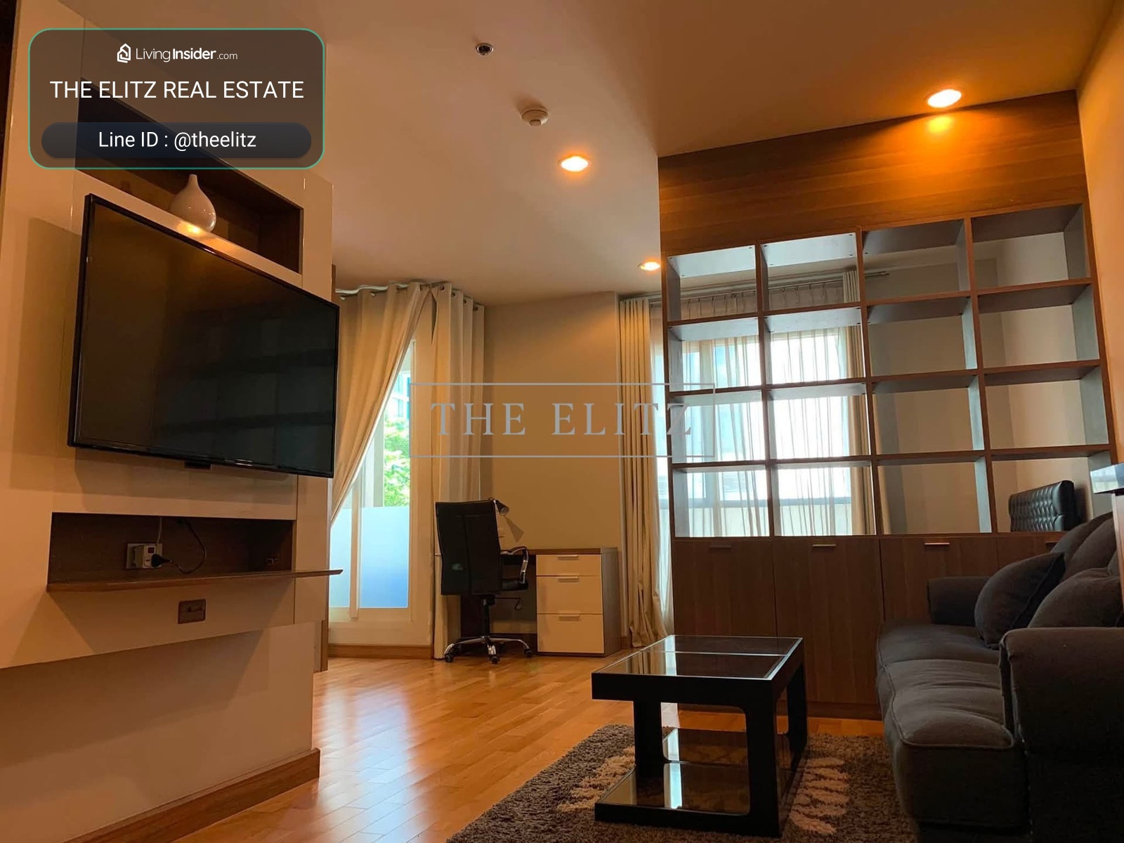 ✨ An Exclusive green oasis in Bangkok’s premier retail district - blending natural serenity with high-end lifestyle ✨ – รูปที่ 2