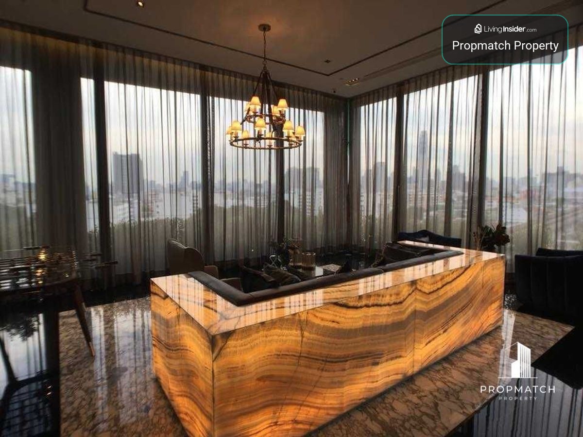 ✨Flash Deal ✨The Monument Sanampao ( 2Bed 2Bath 73.5SQM.) พร้อมอยู่ ! เพียง  14,900,000 บาท Tel.0981315848 @propmatch – รูปที่ 4