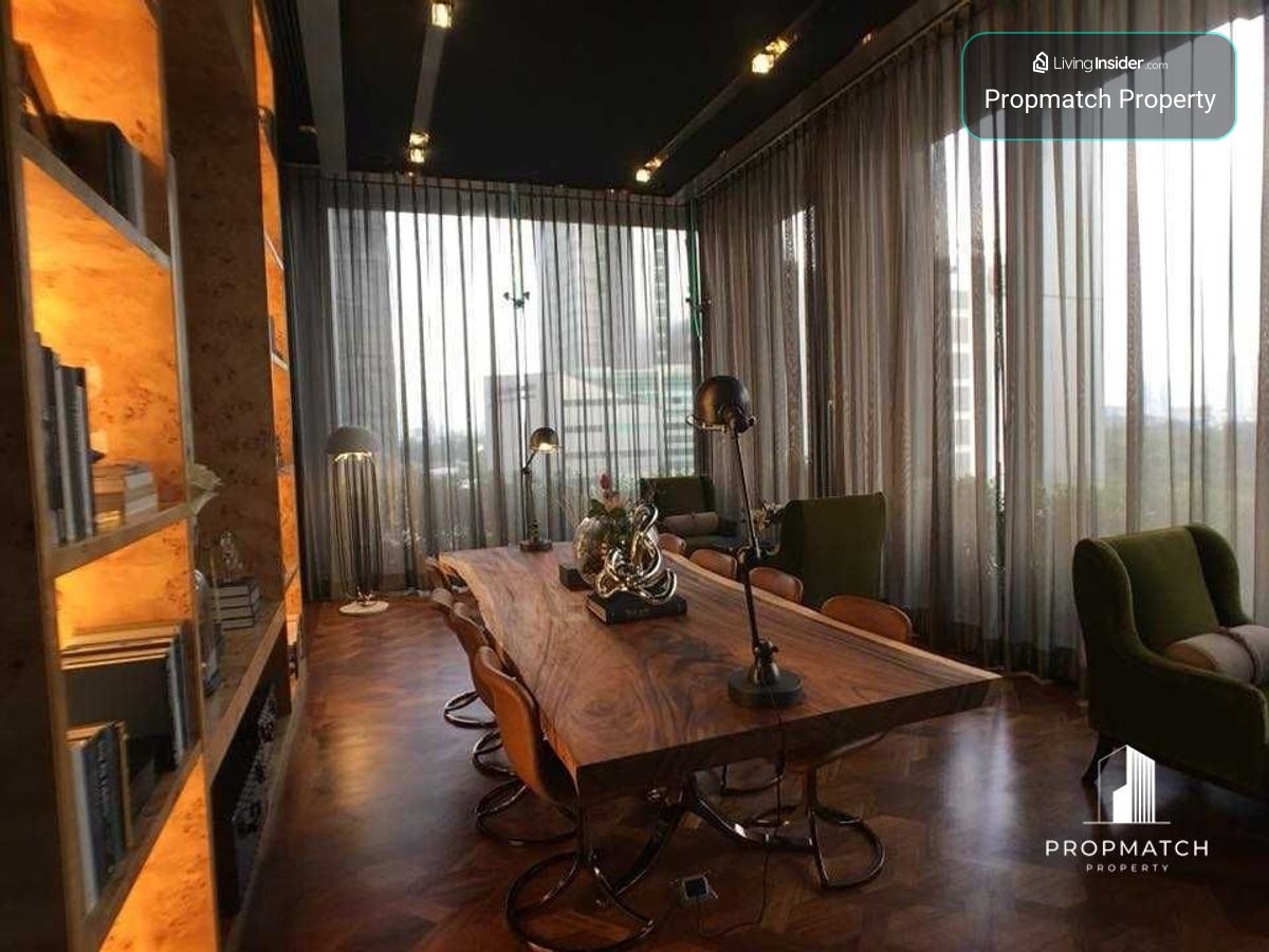 ✨Flash Deal ✨The Monument Sanampao ( 2Bed 2Bath 73.5SQM.) พร้อมอยู่ ! เพียง  14,900,000 บาท Tel.0981315848 @propmatch – รูปที่ 3