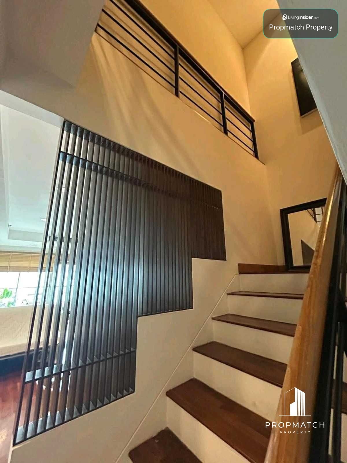 ✨Flash Deal ✨Baan Nonsi ( 3Bed 3Bath 147.7SQM.) พร้อมอยู่ ! เพียง  14,900,000บาท Tel.0981315848 @propmatch – รูปที่ 4