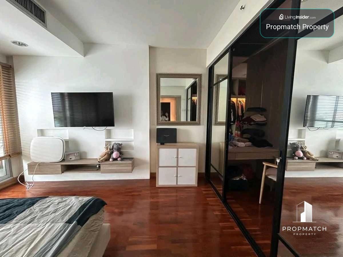 ✨Flash Deal ✨Baan Nonsi ( 3Bed 3Bath 147.7SQM.) พร้อมอยู่ ! เพียง  14,900,000บาท Tel.0981315848 @propmatch – รูปที่ 3