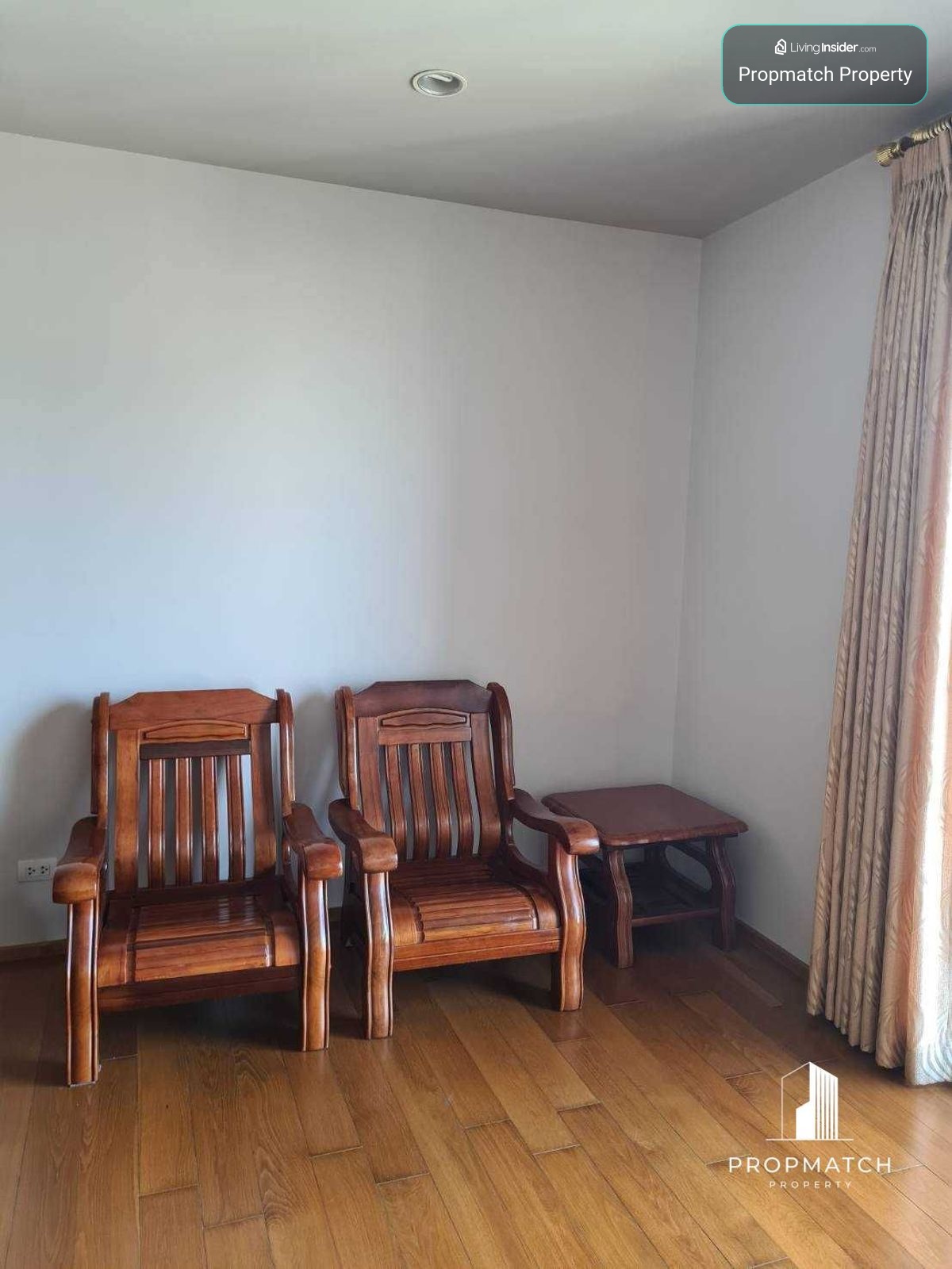 ✨Flash Deal ✨Hive Taksin ( 1Bed 1Bath 49SQM.) พร้อมอยู่ ! เพียง  4,200,000บาท Tel.0981315848 @propmatch – รูปที่ 4
