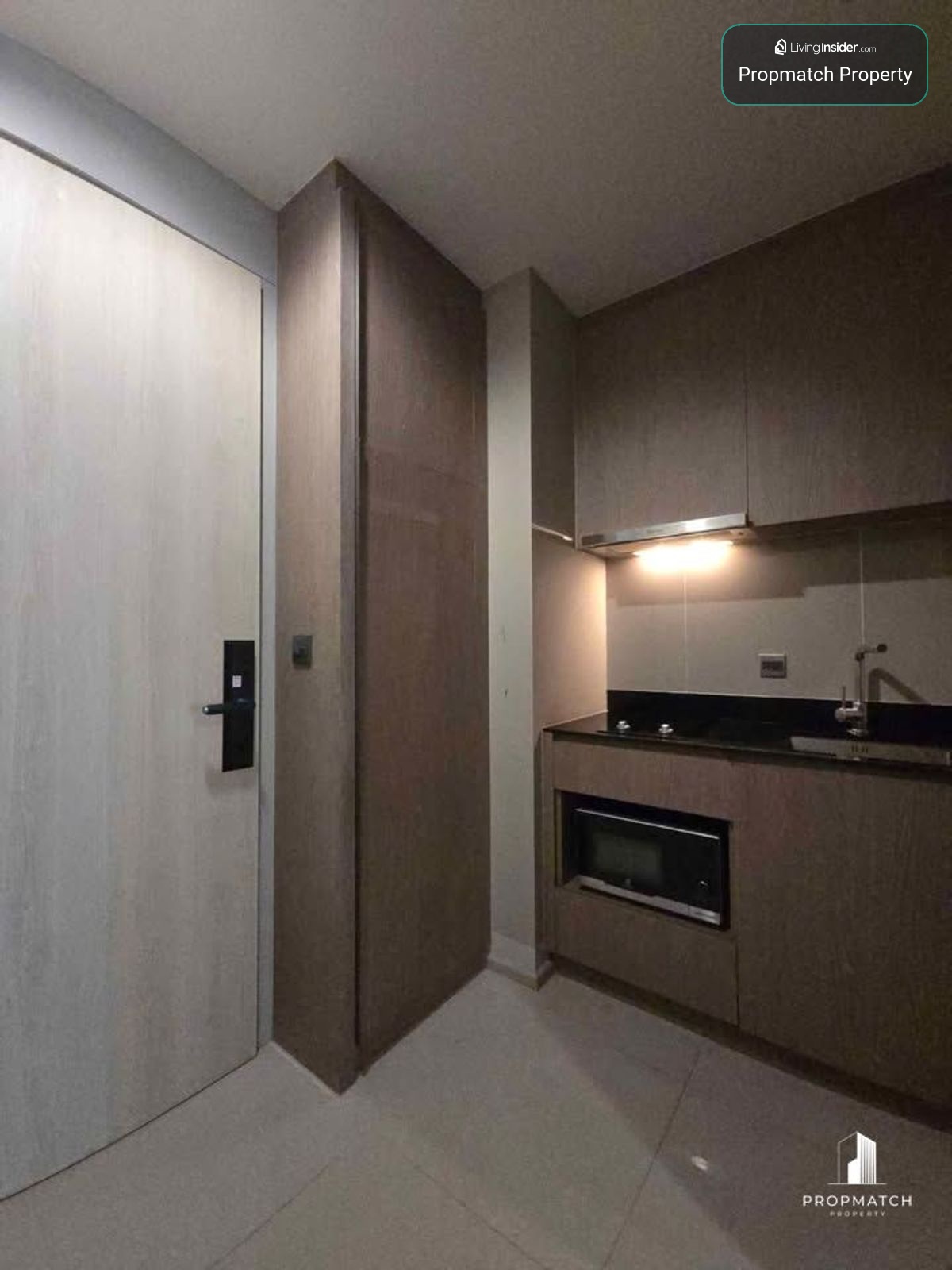 ✨Flash Deal ✨M Jatujak ( 1Bed 1Bath 30.46SQM.) พร้อมอยู่ ! เพียง  3,590,000บาท Tel.0981315848 @propmatch – รูปที่ 4