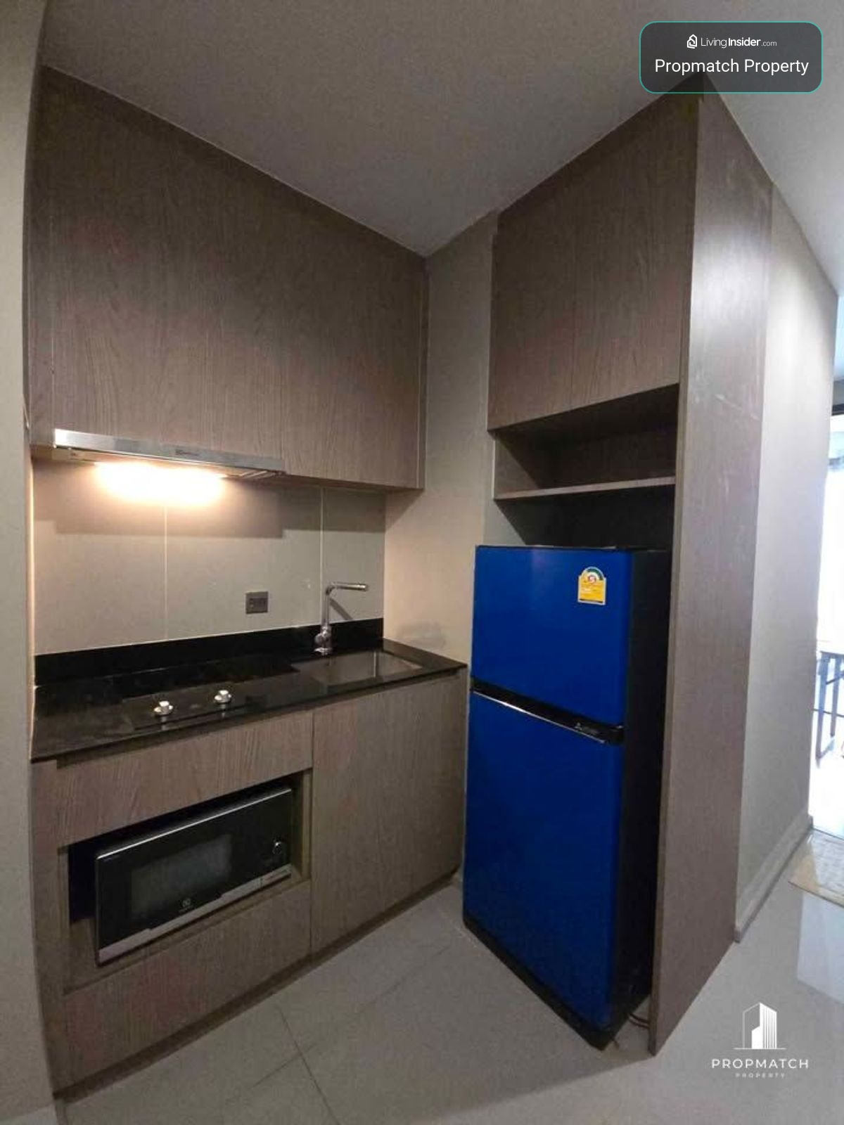✨Flash Deal ✨M Jatujak ( 1Bed 1Bath 30.46SQM.) พร้อมอยู่ ! เพียง  3,590,000บาท Tel.0981315848 @propmatch – รูปที่ 3