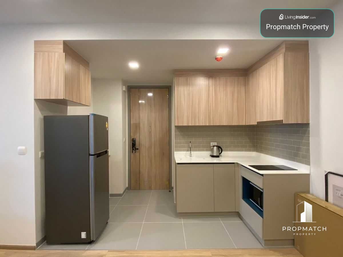✨Flash Deal ✨XT Phayathai ( 1Bed 1Bath 46.62SQM.) พร้อมอยู่ ! เพียง 5,690,000 บาท Tel.0981315848 @propmatch – รูปที่ 2