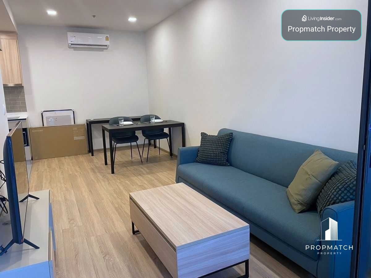 ✨Flash Deal ✨XT Phayathai ( 1Bed 1Bath 46.62SQM.) พร้อมอยู่ ! เพียง 5,690,000 บาท Tel.0981315848 @propmatch – รูปที่ 4