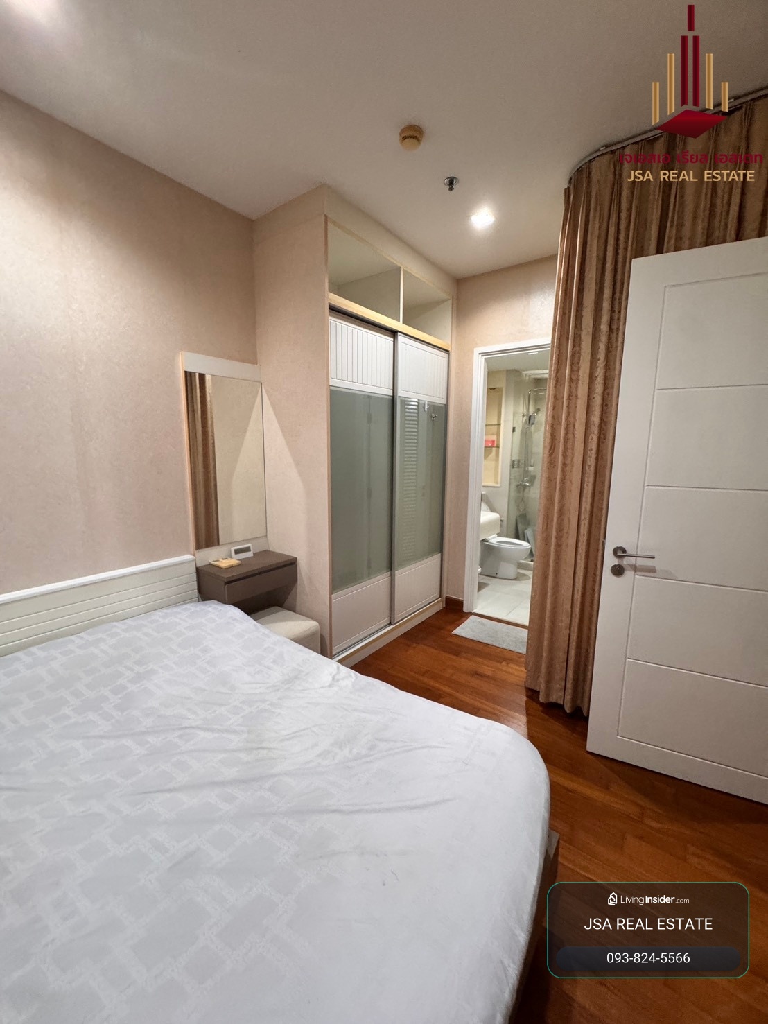 ✨ For  Rent: Ivy sathorn 10 Condo ✨  💰 Only 20,000 THB/month – รูปที่ 2