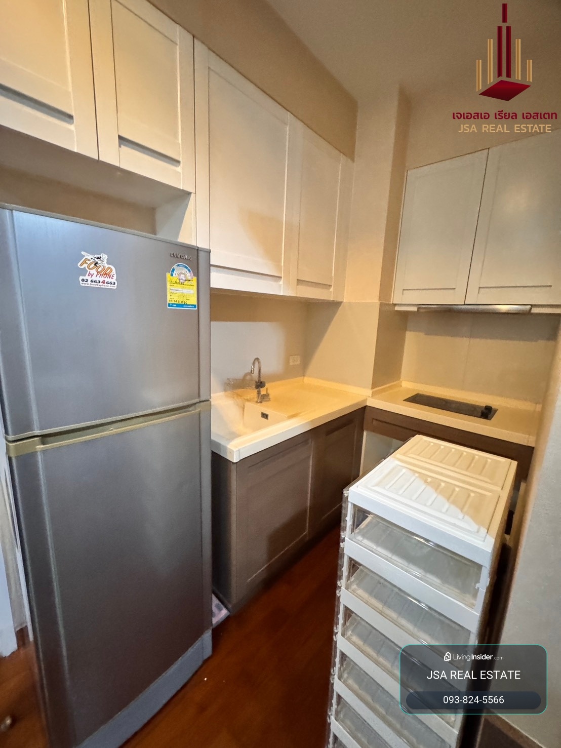 ✨ For  Rent: Ivy sathorn 10 Condo ✨  💰 Only 20,000 THB/month – รูปที่ 4