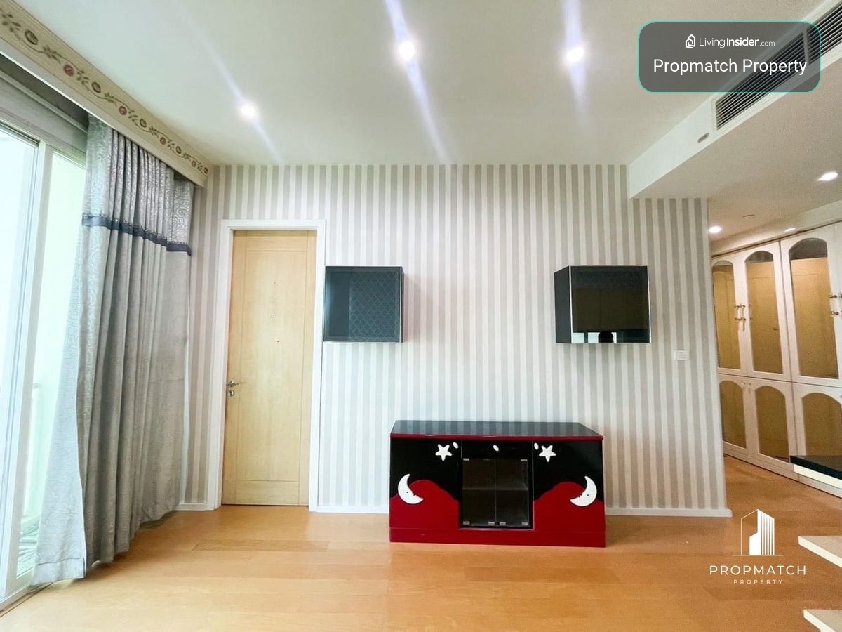 ✨Flash Deal ✨Wind ratchayothin ( 1Bed 1Bath 53.49SQM.) พร้อมอยู่ ! เพียง 4,550,000 บาท Tel.0981315848 @propmatch – รูปที่ 4