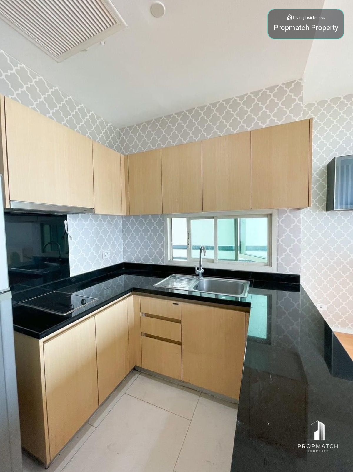 ✨Flash Deal ✨Wind ratchayothin ( 1Bed 1Bath 53.49SQM.) พร้อมอยู่ ! เพียง 4,550,000 บาท Tel.0981315848 @propmatch – รูปที่ 3