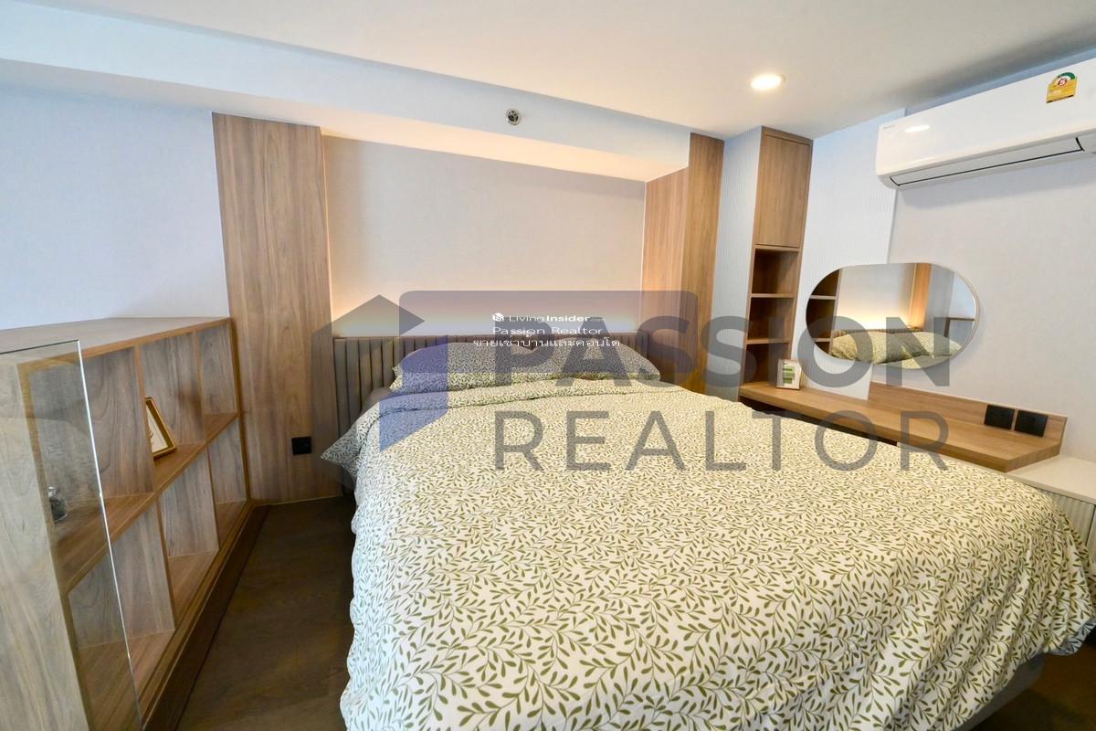 𝐑𝐞𝐧𝐭🔥 PARK ORIGIN CHULA-SAMYAN 🏢1 bedroom, size 38 sq m. 💰 Price 37,000 baht/month* near MRT Sam Yan and Hua Lamphong. Loading...