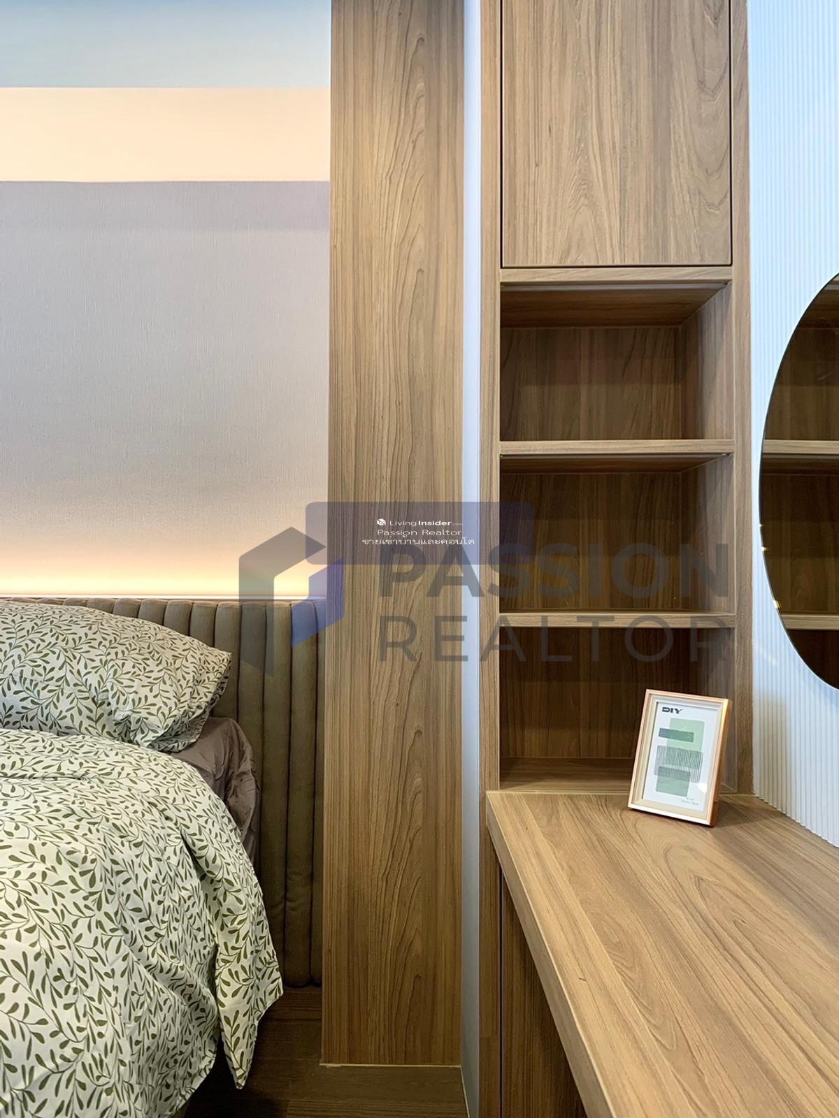 𝐑𝐞𝐧𝐭🔥 PARK ORIGIN CHULA-SAMYAN 🏢1 bedroom, size 38 sq m. 💰 Price 37,000 baht/month* near MRT Sam Yan and Hua Lamphong. Loading...