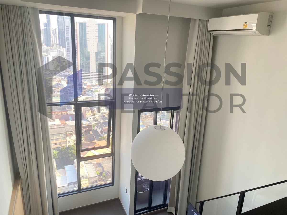 𝐑𝐞𝐧𝐭🔥 PARK ORIGIN CHULA-SAMYAN 🏢1 ห้องนอน ขนาด 34 ตร.ม. 💰ราคา 31,000 บาท/เดือน* ใกล้ MRTสามย่านและหัวลำโพง Loading...