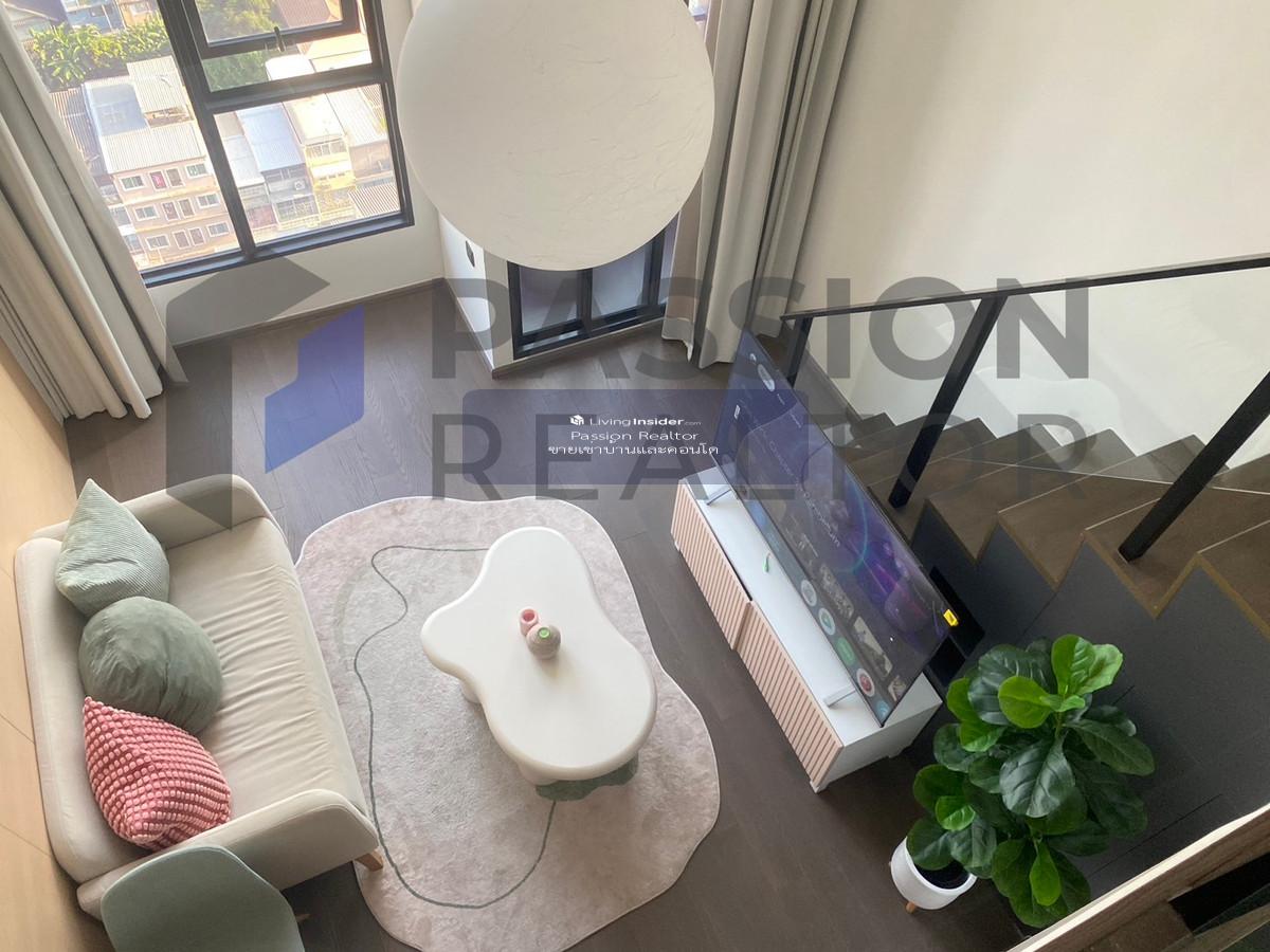 𝐑𝐞𝐧𝐭🔥 PARK ORIGIN CHULA-SAMYAN 🏢1 ห้องนอน ขนาด 34 ตร.ม. 💰ราคา 31,000 บาท/เดือน* ใกล้ MRTสามย่านและหัวลำโพง Loading...