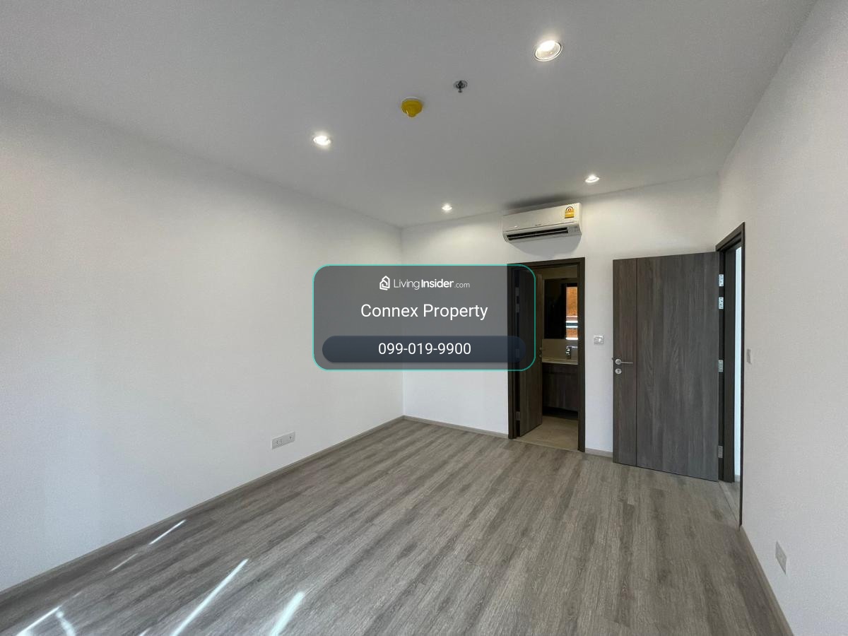 FOR SALE condo , Ideo Mobi Sukhumvit 66 , high floor , BTS-Udom Suk , Bang Na Nuea , Bang Na , Bangkok , CX-117390 – รูปที่ 2