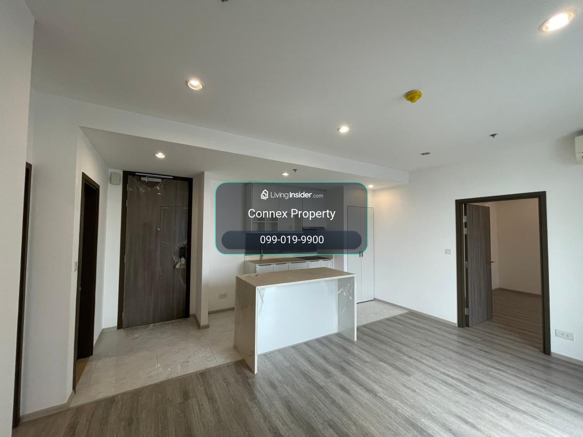 FOR SALE condo , Ideo Mobi Sukhumvit 66 , high floor , BTS-Udom Suk , Bang Na Nuea , Bang Na , Bangkok , CX-117390 – รูปที่ 3