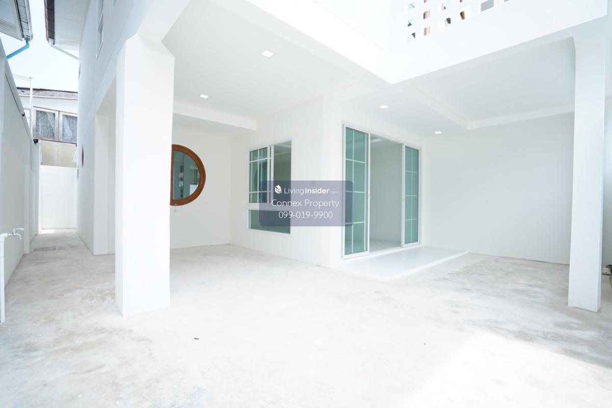 ขายทาวน์เฮ้าส์/ทาวน์โฮม  บ้านรัตนวรรณ รีโนเวทใหม่ บางกรวย บางกรวย นนทบุรี CX-132590 Loading...