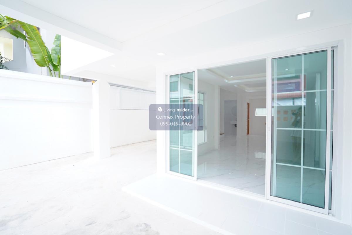 ขายทาวน์เฮ้าส์/ทาวน์โฮม  บ้านรัตนวรรณ รีโนเวทใหม่ บางกรวย บางกรวย นนทบุรี CX-132590 Loading...