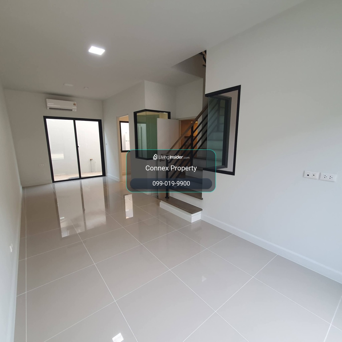 For Sale Townhouse/Townhome  , Siri Place Phaholyothin 52 , Khlong Thanon , Sai Mai , Bangkok ,  CX-158835 (S) – รูปที่ 4