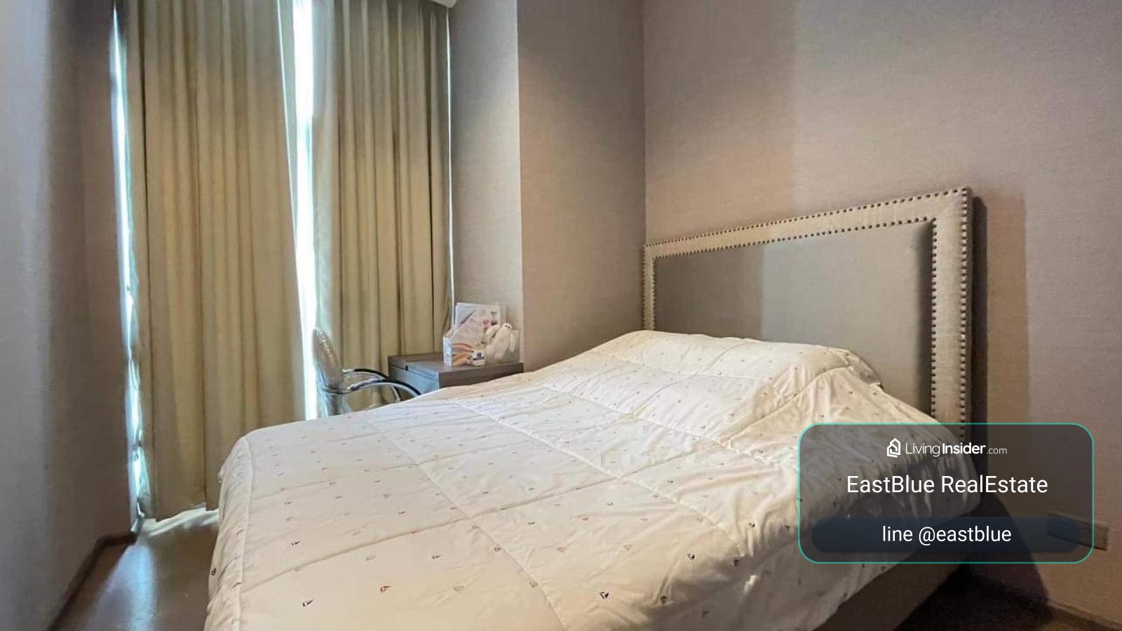 15/10/2026, รวมค่าโอน🔥 The Diplomat Sathorn เพียง 16.4 ล้าน! 
2 นอน วิวสวย ใกล้ BTS สุรศักดิ์ 🏙️ 0642748883 – รูปที่ 3
