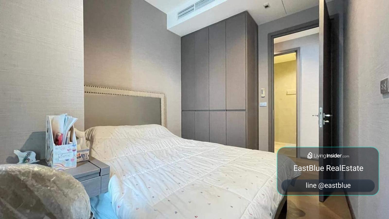 15/10/2026, รวมค่าโอน🔥 The Diplomat Sathorn เพียง 16.4 ล้าน! 
2 นอน วิวสวย ใกล้ BTS สุรศักดิ์ 🏙️ 0642748883 – รูปที่ 4