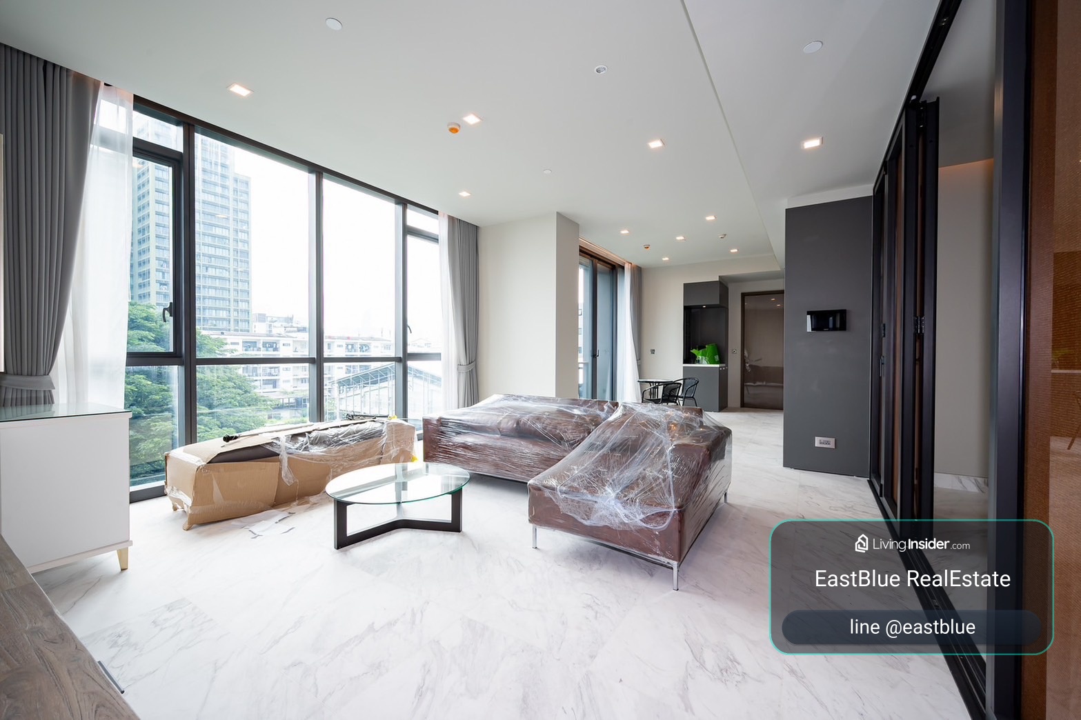 For Sale: The Monument Thong Lo 2 Bed 125 sqm near BTS Thong Lo 30M THB – รูปที่ 2