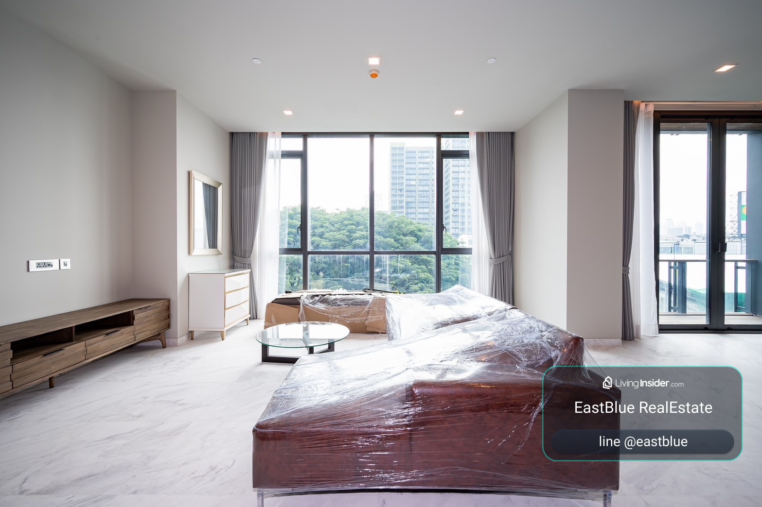 For Sale: The Monument Thong Lo 2 Bed 125 sqm near BTS Thong Lo 30M THB – รูปที่ 3