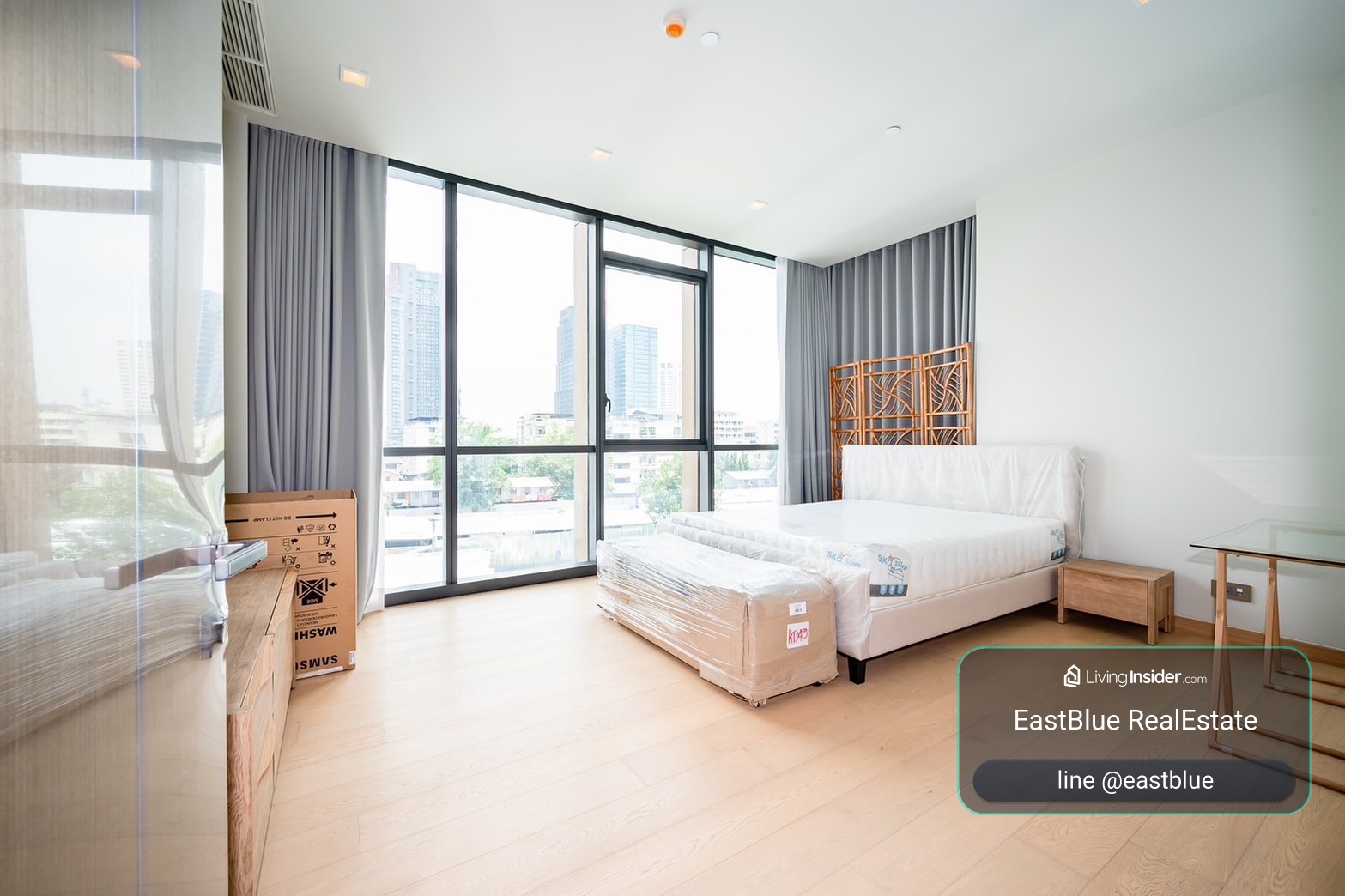 For Sale: The Monument Thong Lo 2 Bed 125 sqm near BTS Thong Lo 30M THB – รูปที่ 4