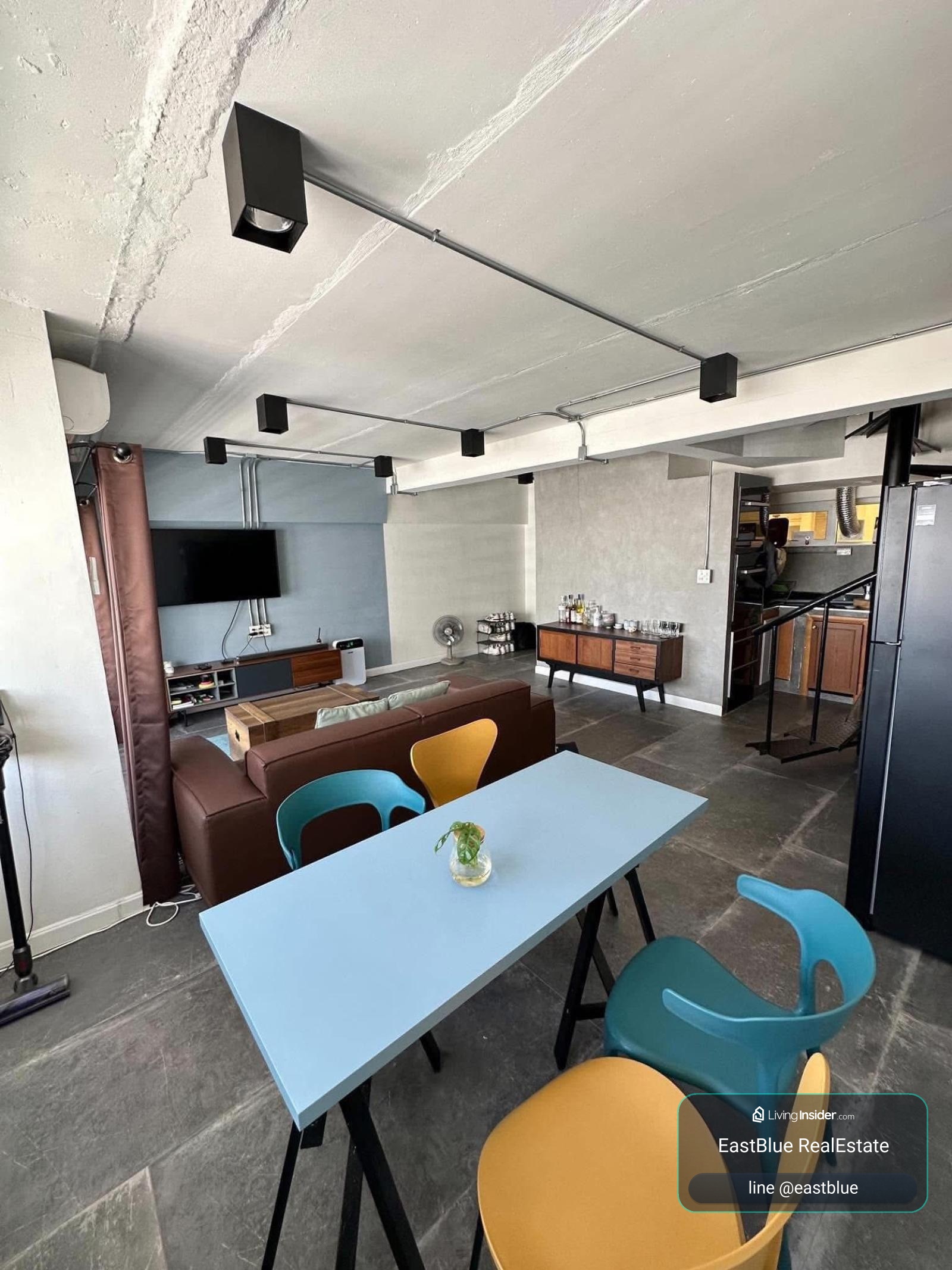 15/10/2026, รวมค่าโอน🏙️ Luxe 2-Bed Condo in Thonglor! 💎
EB-87534 | 100 sqm | 40,000 THB/month 0642748883 – รูปที่ 3