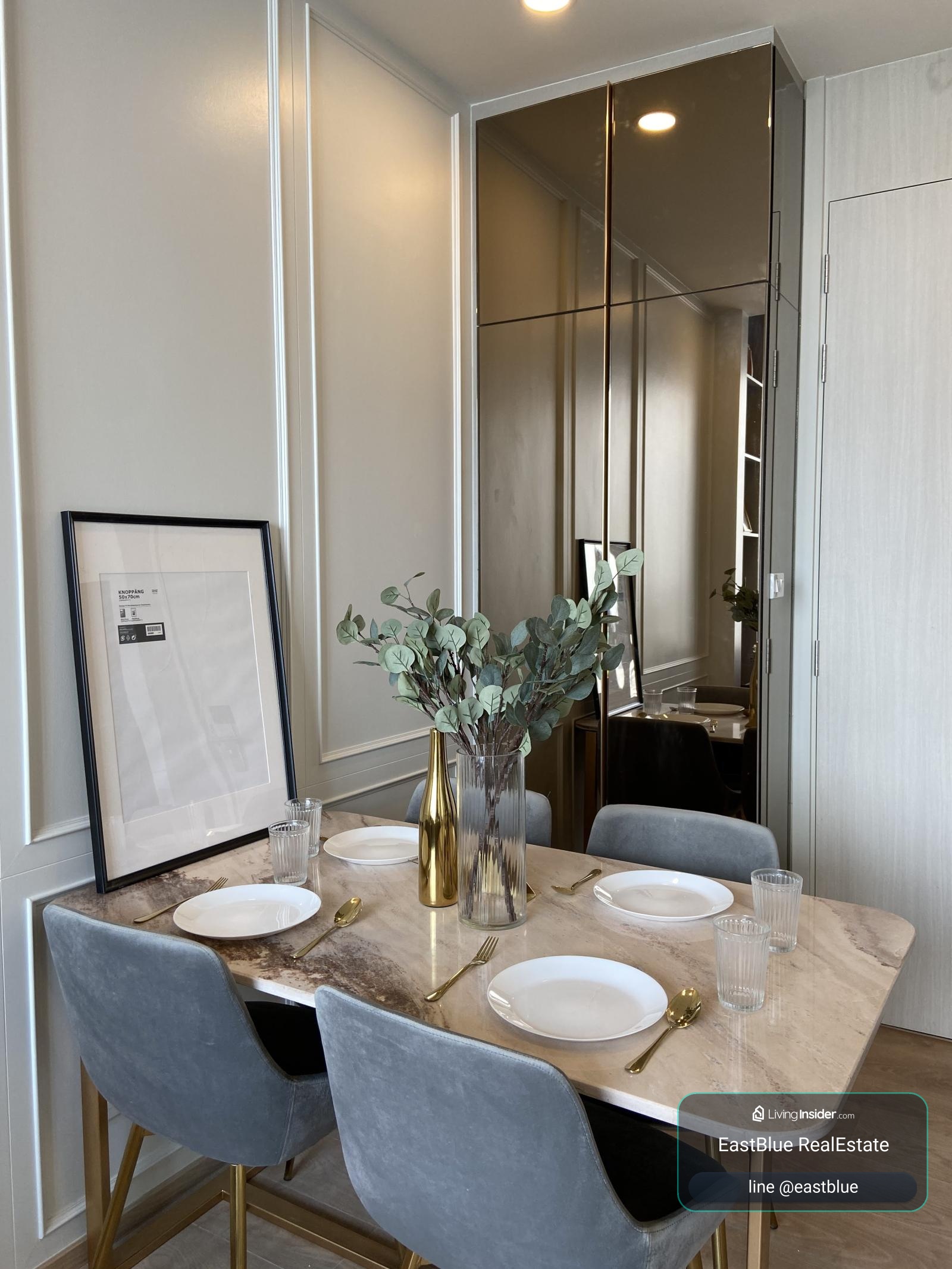 17/09/2026, Luxury condo Noble Recole 1 bedroom near BTS Asoke starting at 10 million!
Beautiful view, infinity swimming pool, fully equipped fitness, meets urban lifestyle needs! 0642748883 – รูปที่ 3