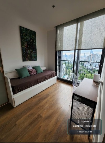 For Sale: Noble BE33 3 Bed 73 sqm near BTS Phrom Phong 19.8M THB – รูปที่ 4