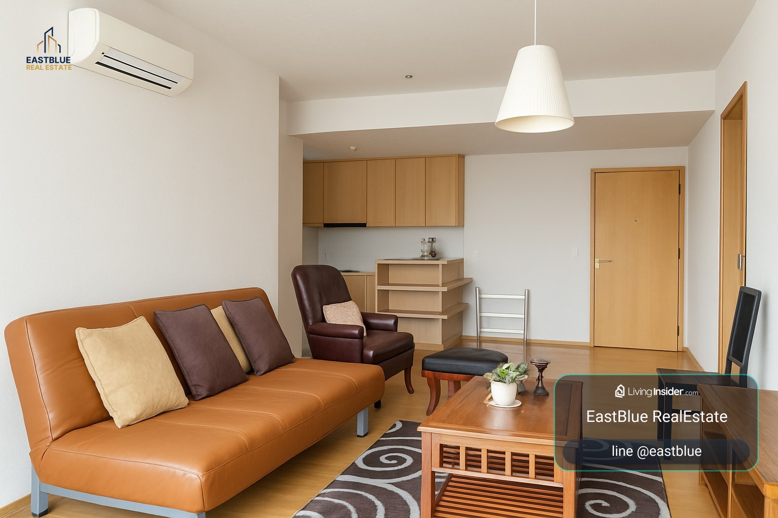 รวมค่าโอน ขายคอนโด Villa Rachatewi ห้อง 57 ตร.ม. ติด BTS ราชเทวี 🏙️✨ 0642748883 – รูปที่ 4