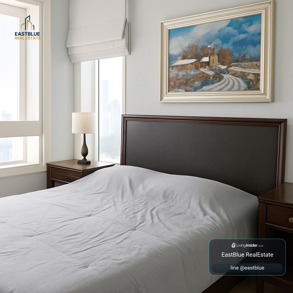 For Sale/Rent: Villa Rachatewi 1 Bed 57 sqm near BTS Ratchathewi 8.9M THB / 25,000 THB/month – รูปที่ 4