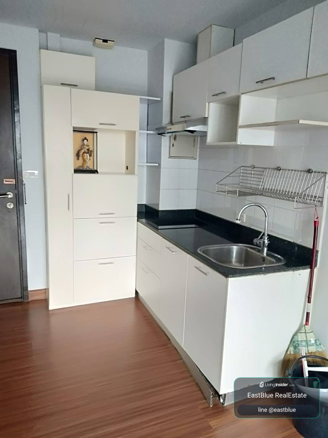 รวมค่าโอน ขาย Diamond Ratchada Cool House 2 นอน 41.6 ตร.ม. ใกล้ MRT ห้วยขวาง 3.3 ล้าน 0642748883 – รูปที่ 4