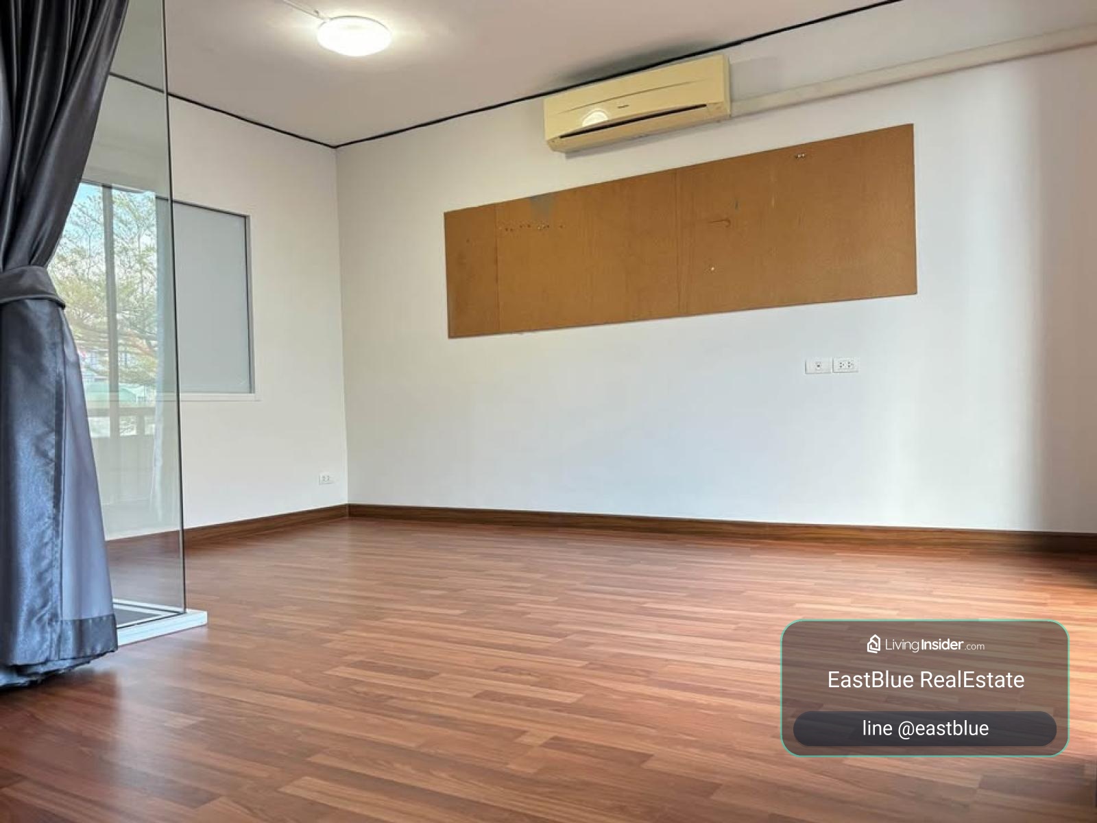 Luxurious home office for rent, 6 bedrooms, in the heart of Sukhumvit 77 Premium 6-Bedroom Home Office for Rent in Sukhumvit 77 Prime location, next to On Nut main road, near Airport Link. Prime Location on On Nut Main Road Near Airport Link Station – รูปที่ 3