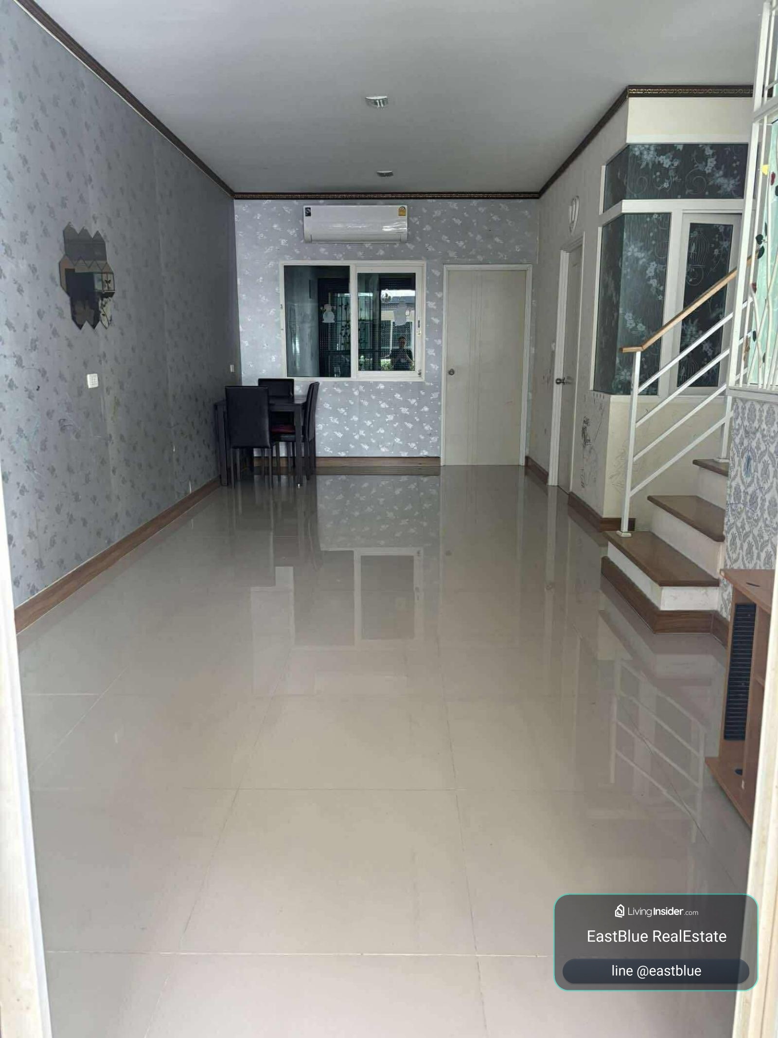 Affordable 3-Bed Townhome in Golden Town Ramkhamhaeng 
Prime Location Near Major Roads & Amenities – Priced to Sell! – รูปที่ 2