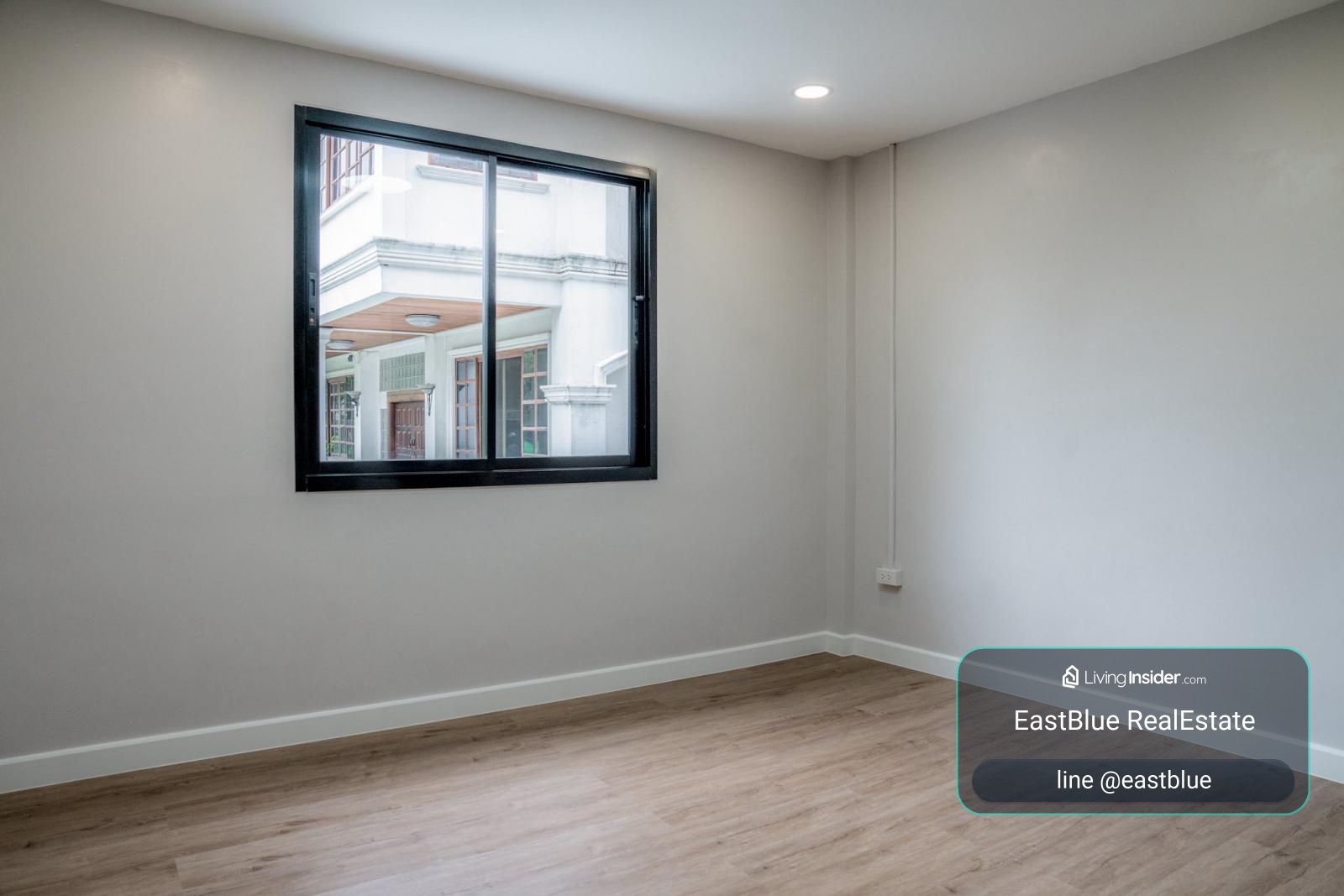 06/08/2026, รวมค่าโอน บ้านหรูใกล้ BTS สุขุมวิท 65 3 ห้องนอน พร้อมอยู่!  Luxury 3-Bedroom House Near BTS Sukhumvit 65 – Ready to Move In! 0642748883 – รูปที่ 3