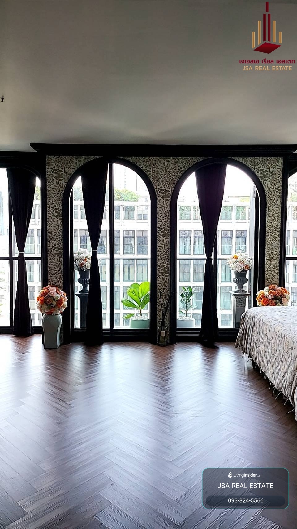 ✨ For Sale: Noble Ploenchit Condo ✨  💰 Only 15,900,000 THB – รูปที่ 2