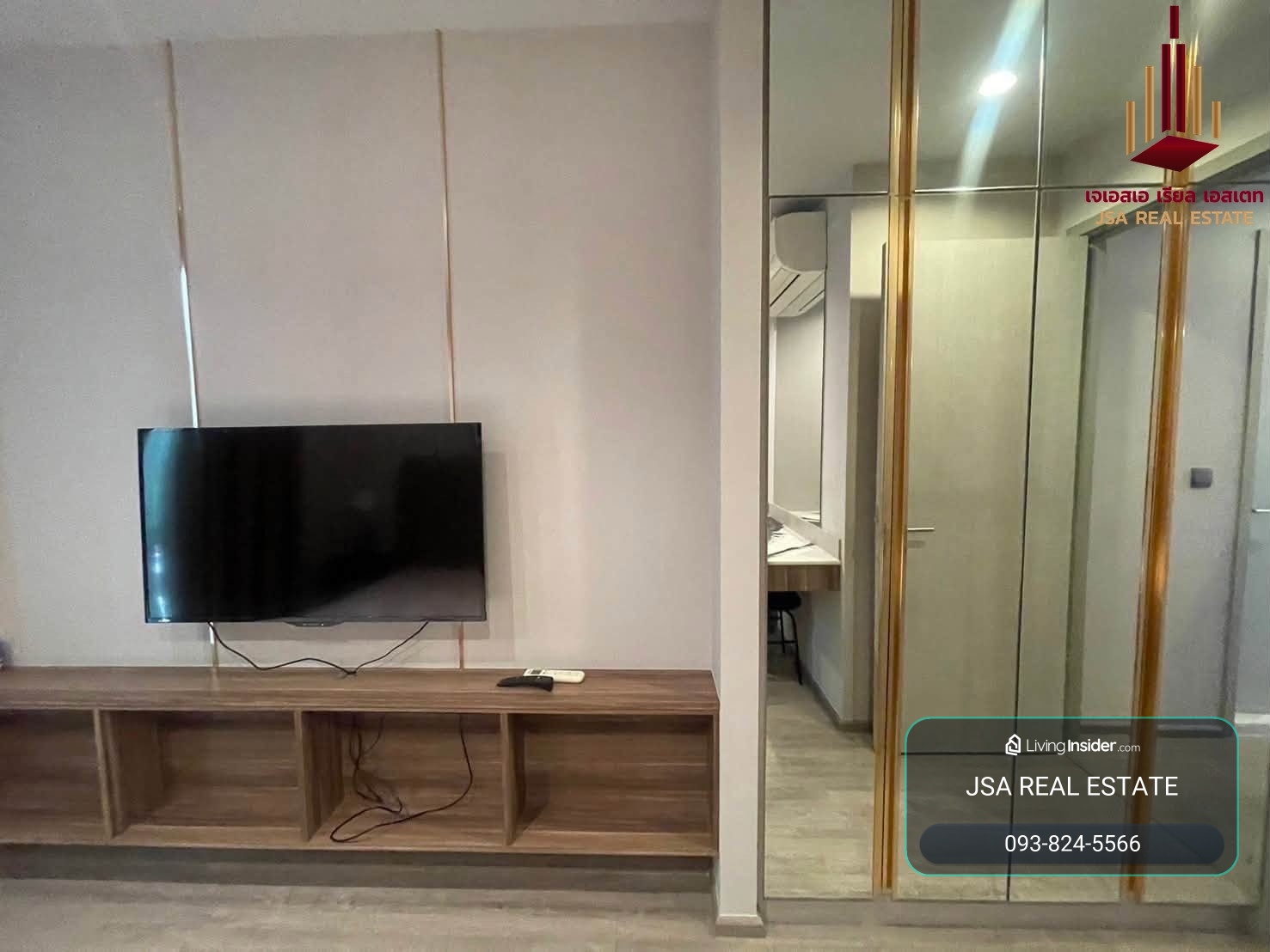 ✨ For Rent: RHYTHM Ekkamai Condo ✨  💰 Only 58,000 THB/month – รูปที่ 2