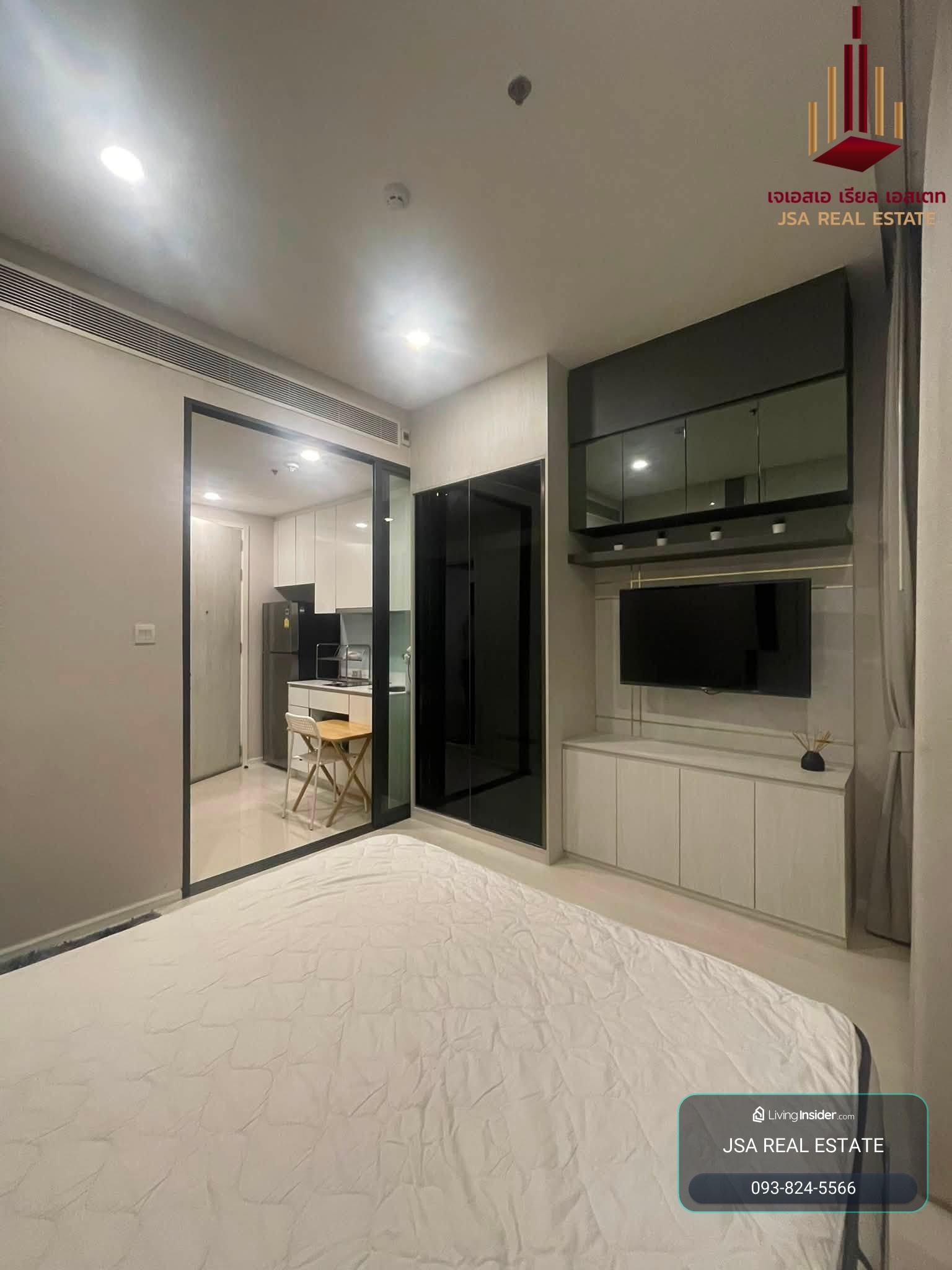 ✨ For Rent: Mazarine Ratchayothin Condo ✨  💰 Only 18,000 THB/month – รูปที่ 2