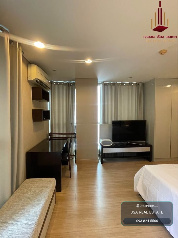 ✨ For Rent:   The Address Pathumwan  Condo ✨  💰 Only 39,000 THB/month – รูปที่ 2