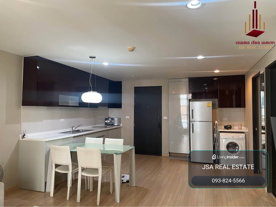 ✨ For Rent:   The Address Pathumwan  Condo ✨  💰 Only 39,000 THB/month – รูปที่ 4