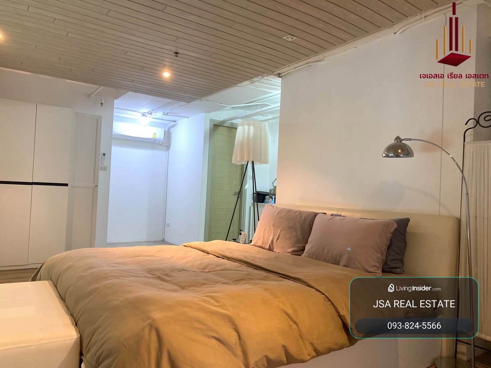 ✨ For Rent: The Emporio Place Condo ✨  💰 Only 150,000 THB/month – รูปที่ 3