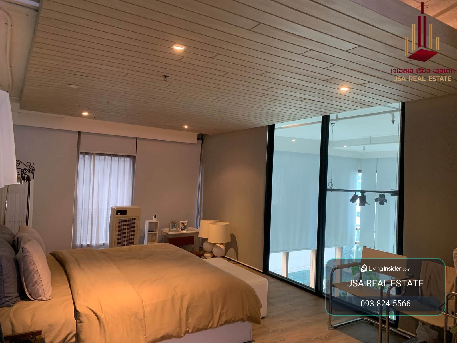 ✨ For Rent: The Emporio Place Condo ✨  💰 Only 150,000 THB/month – รูปที่ 4