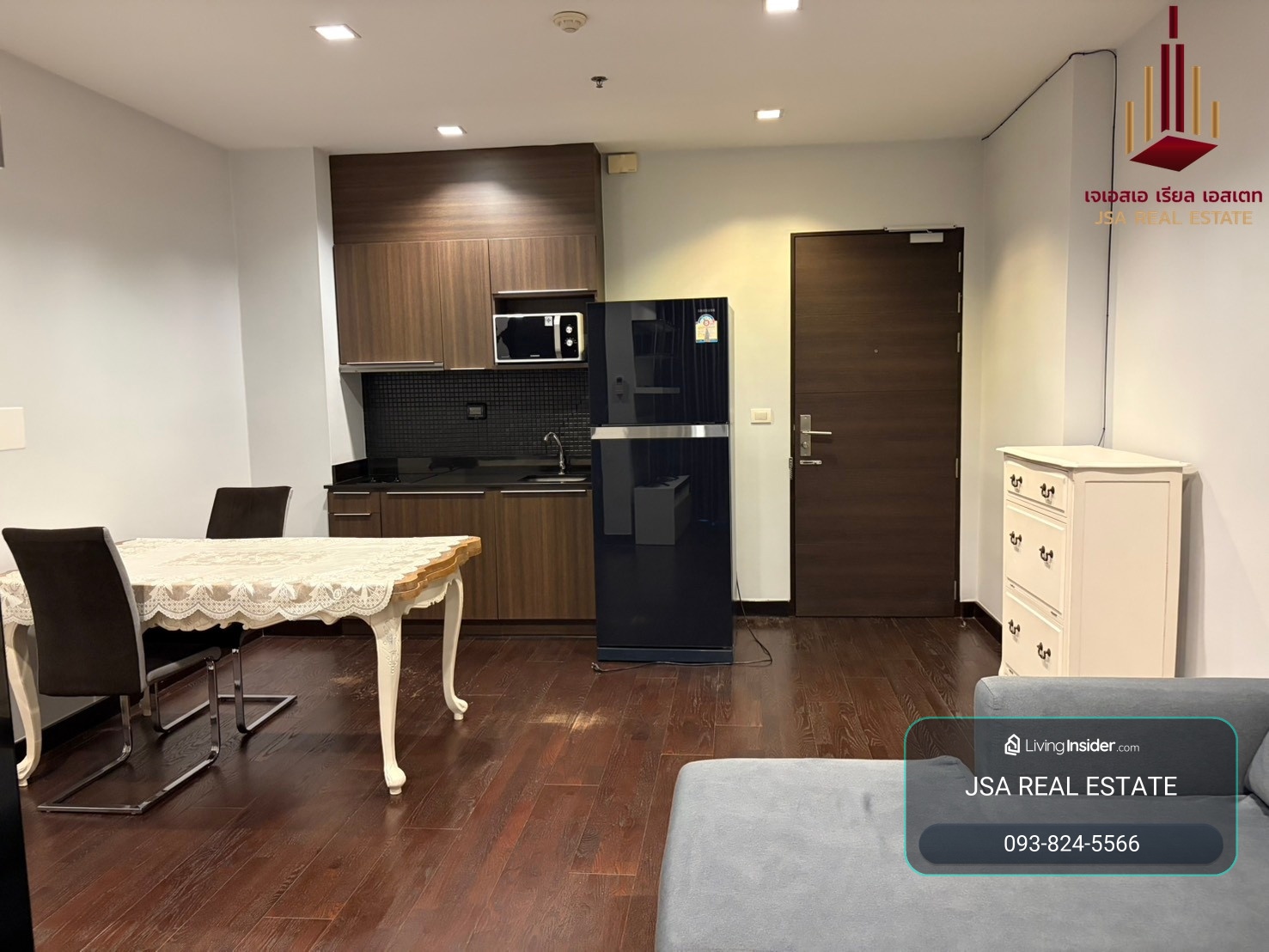 ✨ For  Rent:Ideo Q Phayathai Condo ✨   💰 Only 25,000 THB/month – รูปที่ 2